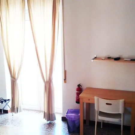 Domus Gemelli Apartment