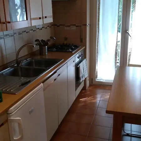 Domus Gemelli Apartment Rome