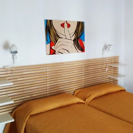 Apartment Domus Gemelli