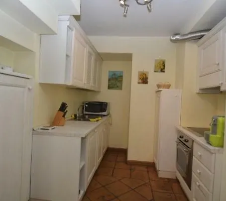 Il Loft Di Carola Apartment Rome