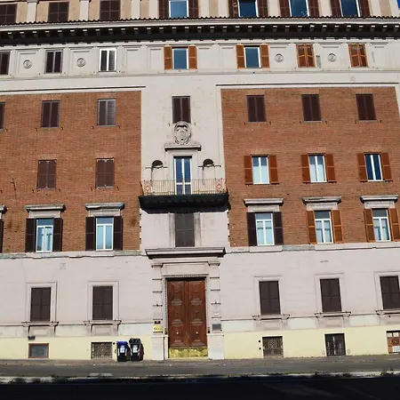 Casa Toni Apartment *