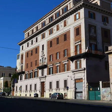 Casa Toni Apartment