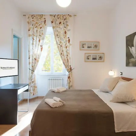 bbromaottaviano Bed & Breakfast 3*