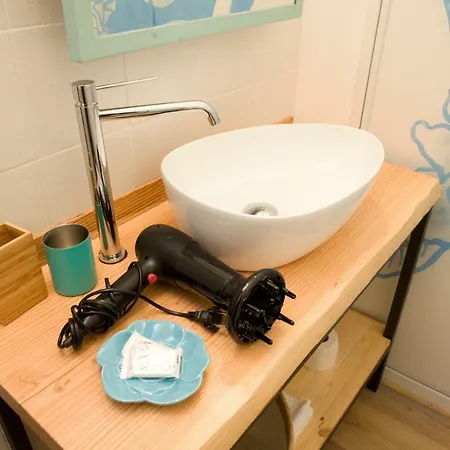 Private Modern Paolina Center Holiday home Rome