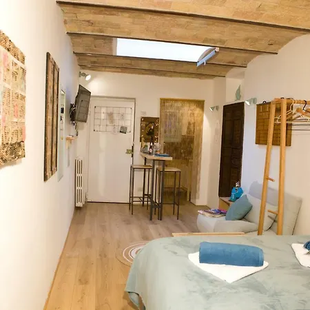 Private Modern Paolina Center Rome