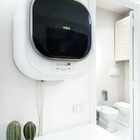 Apartment Lovely With Garden In Vatican Museums Trastevere *