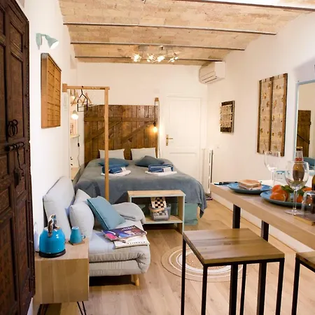Private Modern Paolina Center Holiday home