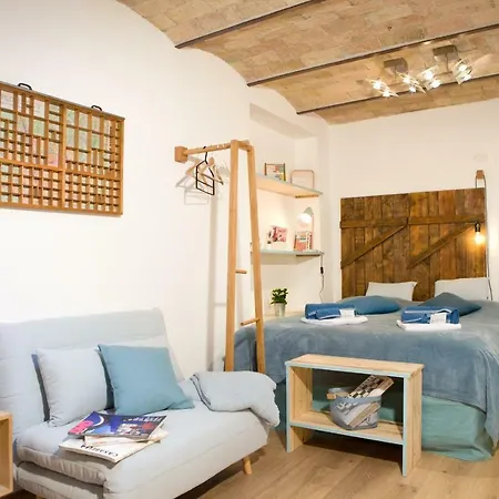 Holiday home Private Modern Paolina Center