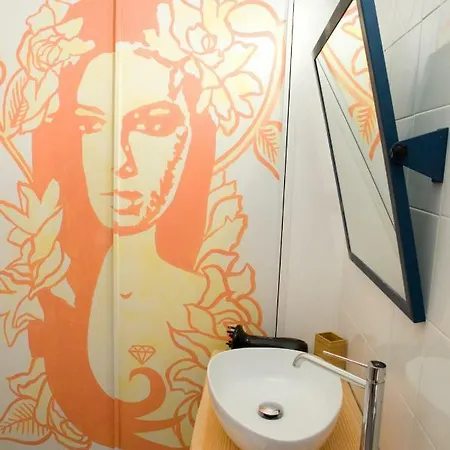 Holiday home Private Modern Paolina Center Rome