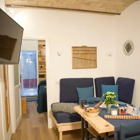 Private Modern Paolina Center Holiday home *
