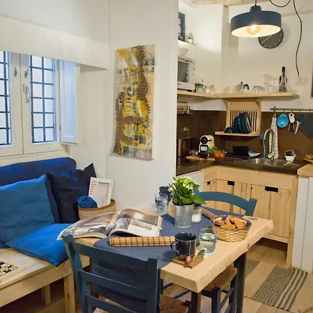 Holiday home Private Modern Paolina Center Rome