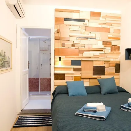 Holiday home Private Modern Paolina Center Rome