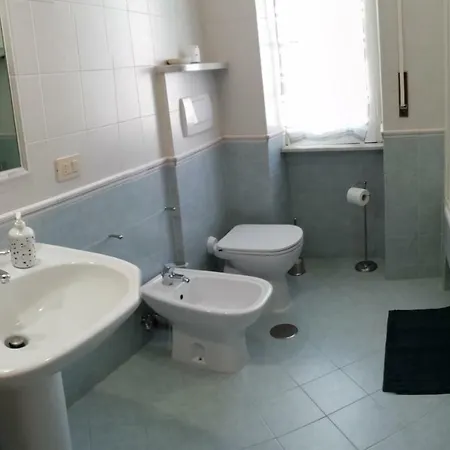 Casa Seretina * Rome