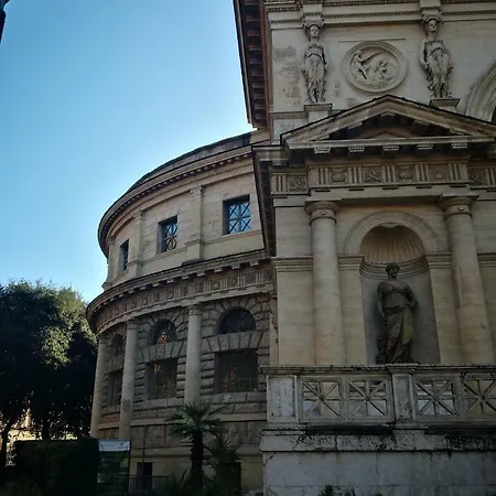 Apartment Termini Binario 1&2 Rome