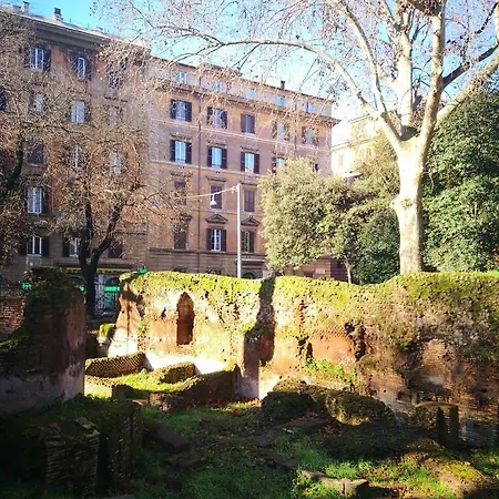 Apartment Termini Binario 1&2