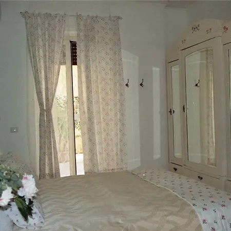 Grande Casa Con Terrazzo Apartment