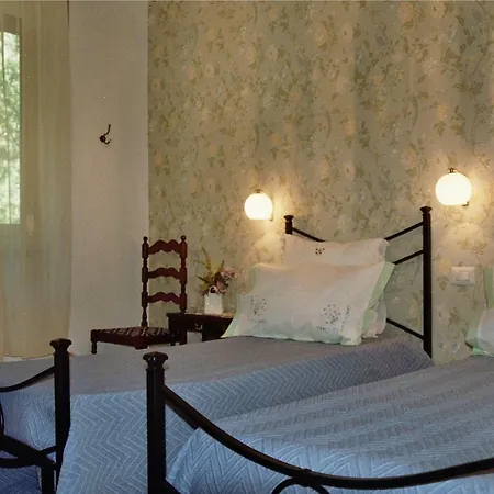 Grande Casa Con Terrazzo Apartment *