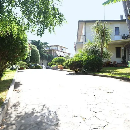 Casa Di Alberta Rom