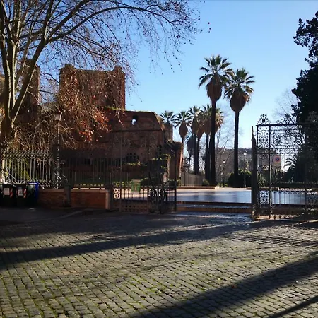 Apartment Termini Binario 1&2 *