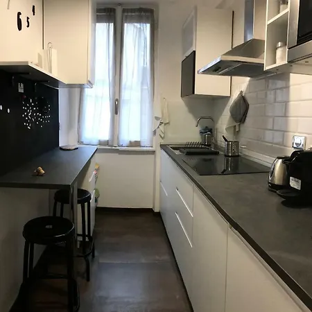 In Via Licia Appartamento Roma