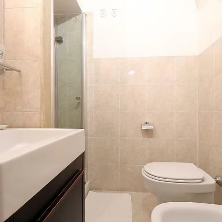 Apartament Loft In Termini-colosseum *