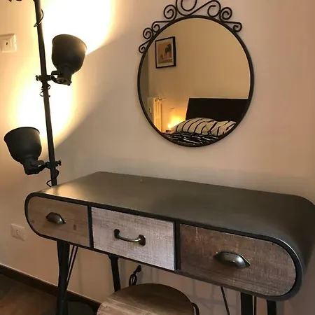 Appartement Avec 2 chambre