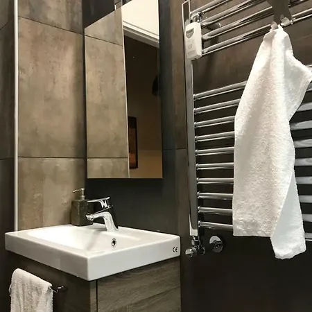 Avec 2 chambre