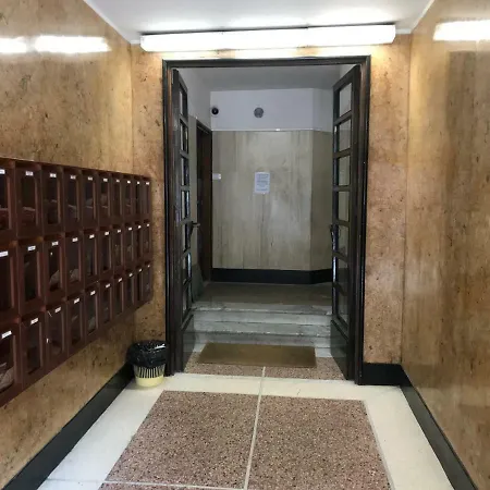 Avec 2 chambre Appartement *