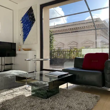Apartamento Casa Terrazza Colosseo
