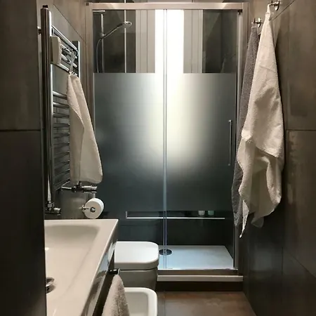 Avec 2 chambre Appartement *
