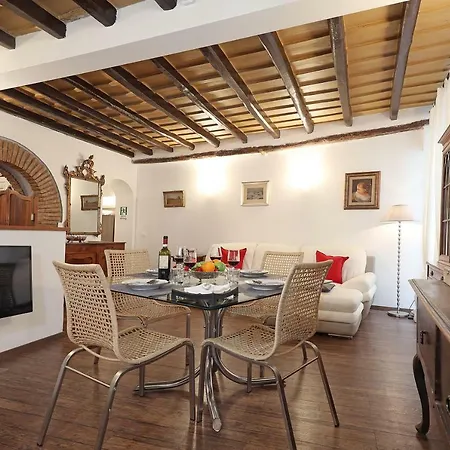 Termini Colosseum Appartement *