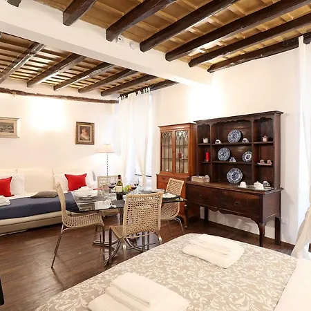Termini Colosseum Appartement *