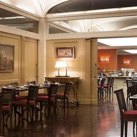 Dei Borgognoni Hotel Roma