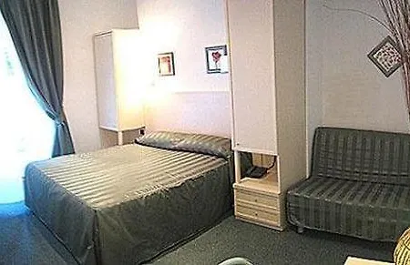 Clarin Hotel Roma