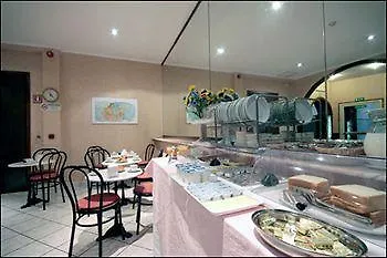 Otel Clarin Roma