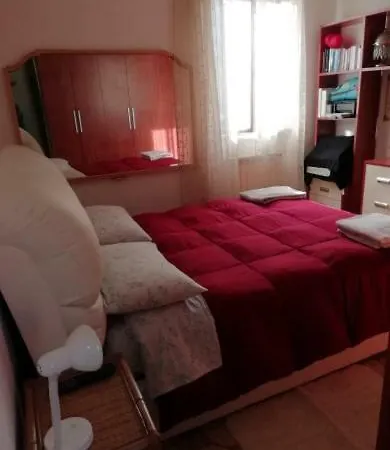 Roma Casilina Apartment