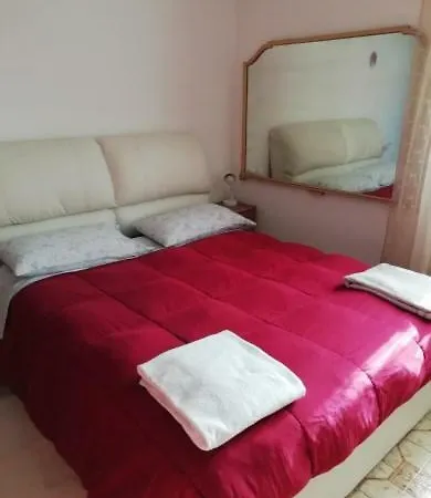 Roma Casilina Apartment Rome
