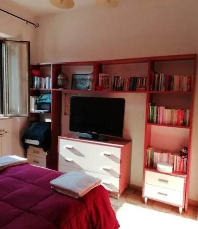 Roma Casilina Apartment