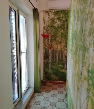 Roma Casilina Apartment Rome
