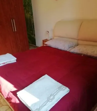 Apartment Roma Casilina