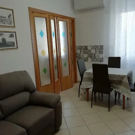 Casa Seretina Apartment