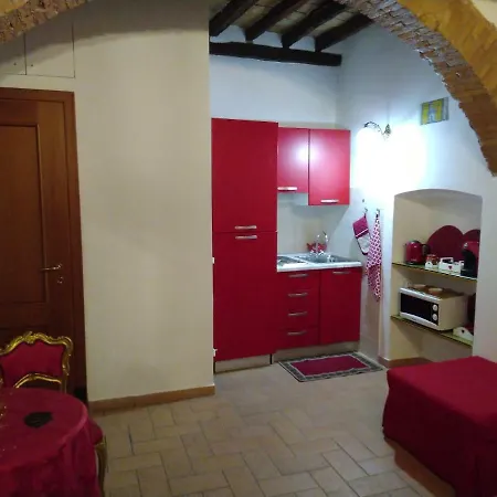 Sweet Sweet Navona Apartment Rome