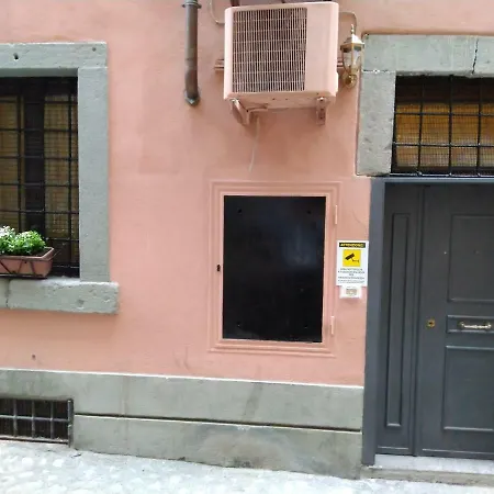 Sweet Sweet Navona Apartment *
