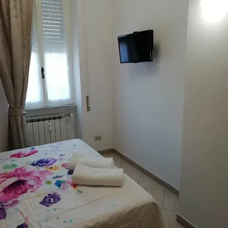 Apartment Casa Seretina *