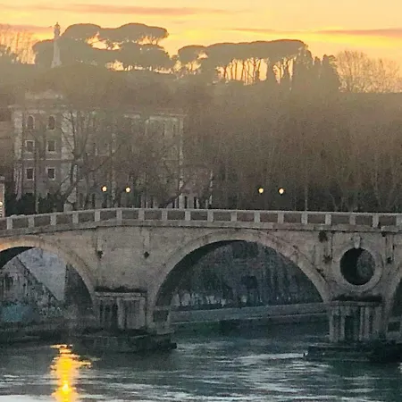 S.apollonia Trastevere Appartamento Roma