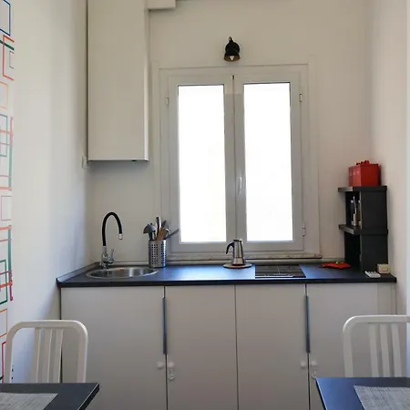 Per Uso Turistico D'ambrosio Antonella Gli Scipioni 53 Apartment Rome