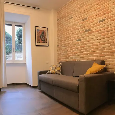 Appartement Avec 2 chambre Rome