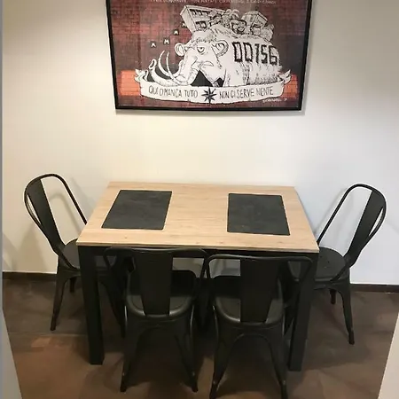 Avec 2 chambre *