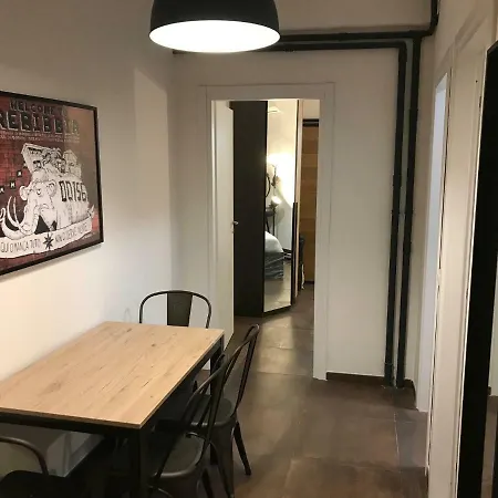 Avec 2 chambre Rome