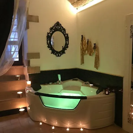 Holiday home Casaphrodite